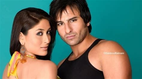 kareena kapoor saif ali khan sex video|Kareena Kapoor shares what it was like to shoot sex scene with .